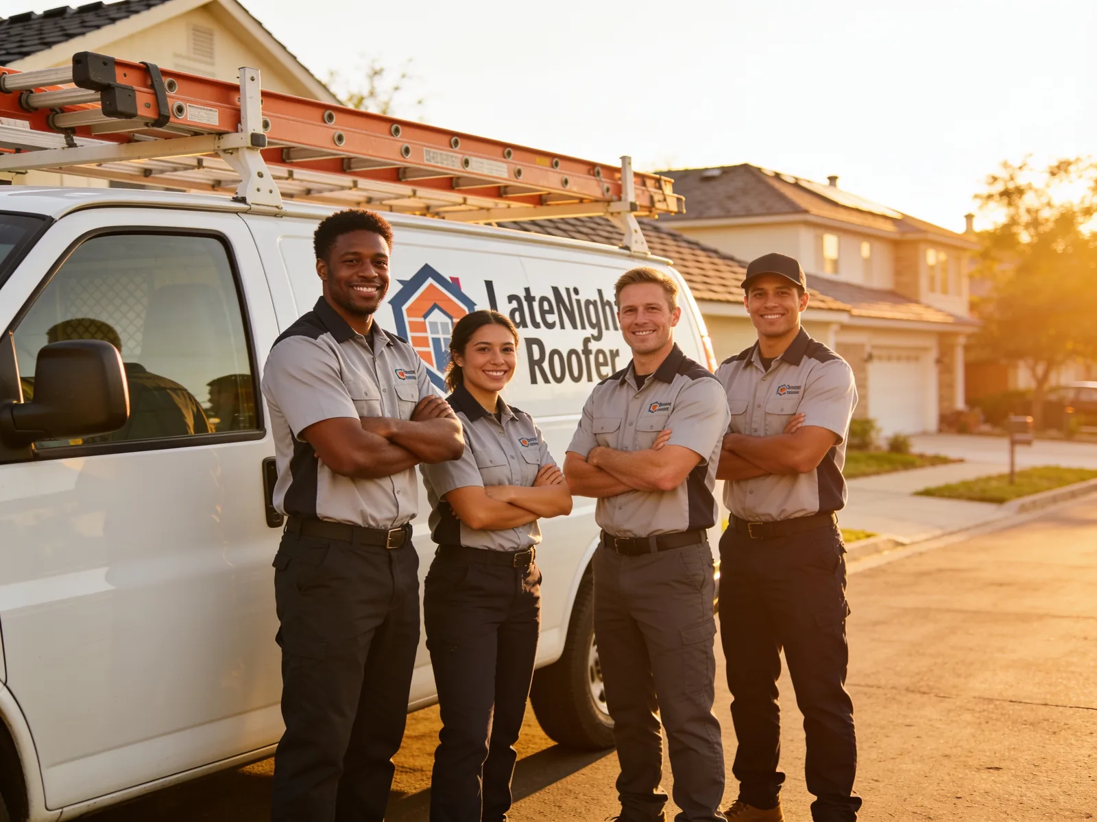 Emergency Roof Repair company in Nora, IL